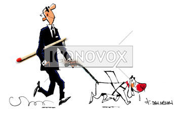 dessin de Sanmillan, réf. 0078-0022