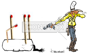 dessin de Sanmillan, réf. 0078-0028