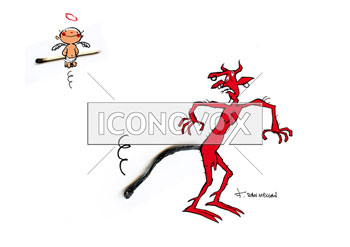 dessin de Sanmillan, réf. 0078-0029