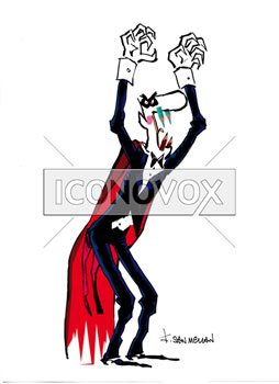 dessin de Sanmillan, réf. 0078-0030