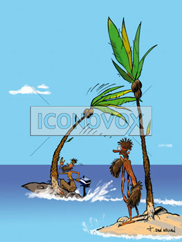 dessin de Sanmillan, réf. 0078-0031