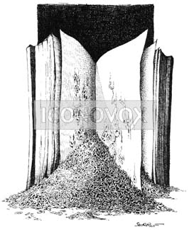 dessin de Serre, réf. 0020-0016