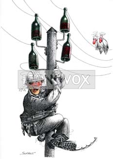 dessin de Serre, réf. 0020-0022