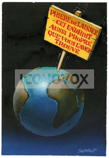 dessin de Serre, réf. 0020-0025