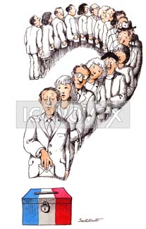 dessin de Serre, réf. 0020-0026