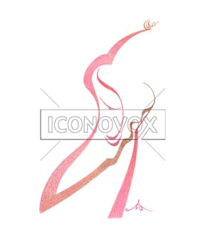 Bertrand Delanoë, caricature de Solo, réf. 0046-0023