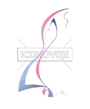 caricature de Solo, réf. 0046-0026