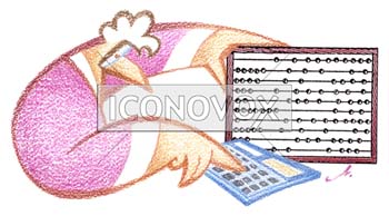 dessin de Solo, r&eacute;f. 0046-0141