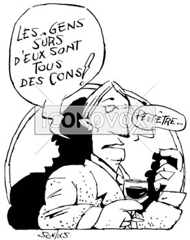 dessin de Soulas, réf. 0014-0012