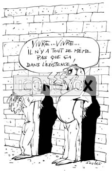 dessin de Soulas, réf. 0014-0020