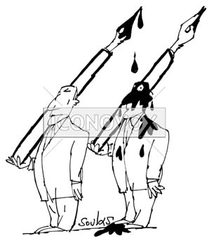 dessin de Soulas, réf. 0014-0027