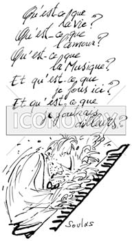 dessin de Soulas, réf. 0014-0034