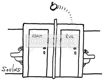 dessin de Soulas, réf. 0014-0035