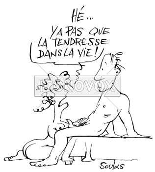 dessin de Soulas, réf. 0014-0036