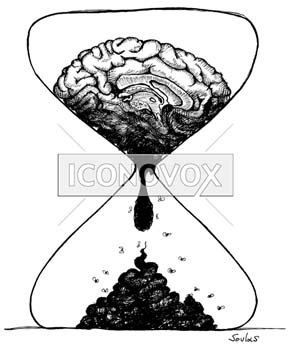dessin de Soulas, r&eacute;f. 0014-0050