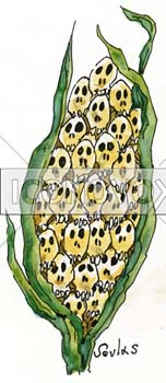 dessin de Soulas, r&eacute;f. 0014-0058