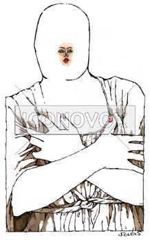 dessin de Soulas, r&eacute;f. 0014-0077