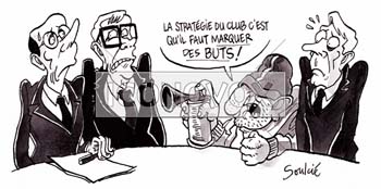 dessin de Soulcié, réf. 0051-0021