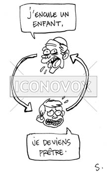 dessin de Soulcié, réf. 0051-0028