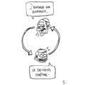dessin de Soulcié, réf. 0051-0028