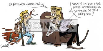 dessin de Soulcié, réf. 0051-0030