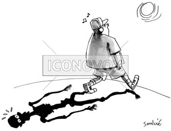 dessin de Soulcié, réf. 0051-0035
