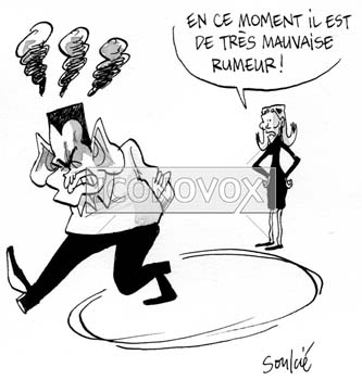 dessin de Soulcié, réf. 0051-0038