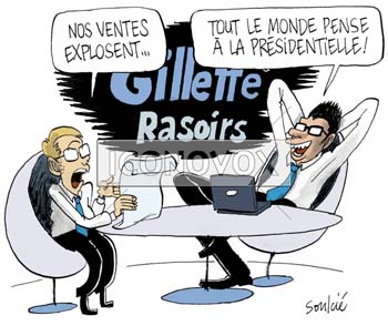 dessin de Soulcié, réf. 0051-0040