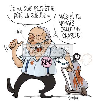 dessin de Soulcié, réf. 0051-0052