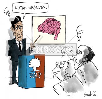dessin de Soulcié, réf. 0051-0055