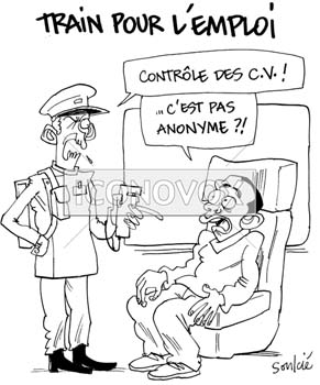 dessin de Soulcié, réf. 0051-0062