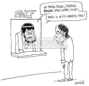 dessin de Soulcié, réf. 0051-0063