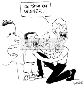 dessin de Soulcié, réf. 0051-0066