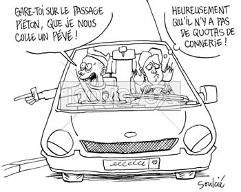 dessin de Soulcié, réf. 0051-0070