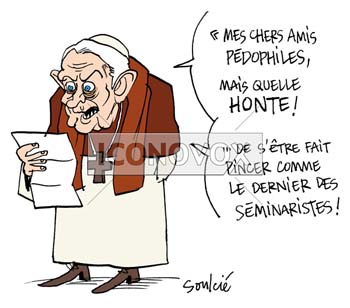 dessin de Soulcié, réf. 0051-0075