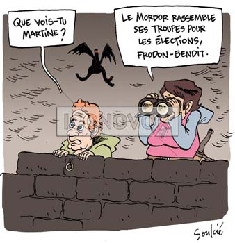 dessin de Soulcié, réf. 0051-0084