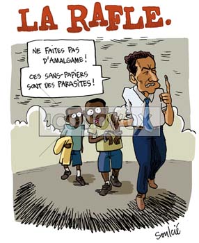 dessin de Soulcié, réf. 0051-0085
