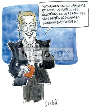dessin de Soulcié, réf. 0051-0090