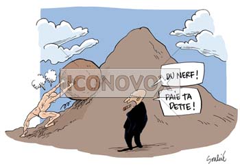 dessin de Soulcié, réf. 0051-0100