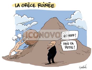dessin de Soulcié, réf. 0051-0101
