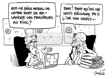 dessin de Soulcié, réf. 0051-0118