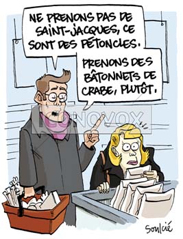 dessin de Soulcié, réf. 0051-0155