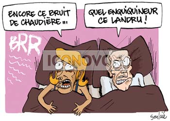 dessin de Soulcié, réf. 0051-0158