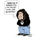 dessin de Soulci&eacute;, r&eacute;f. 0051-0167