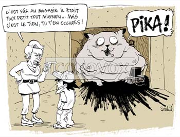 dessin de Soulcié, réf. 0051-0168