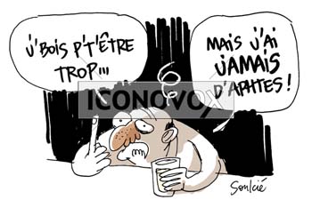 dessin de Soulcié, réf. 0051-0175
