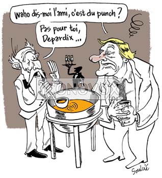 dessin de Soulcié, réf. 0051-0180