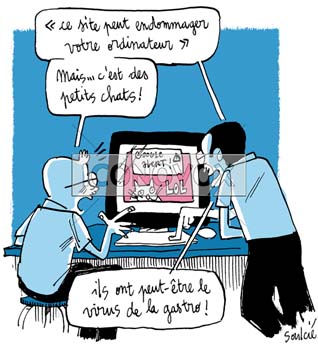 dessin de Soulcié, réf. 0051-0182