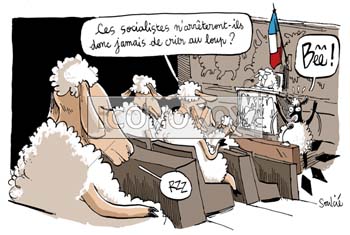 dessin de Soulcié, réf. 0051-0186
