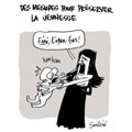 Des mesures pour préserver la jeunesse, dessin de Soulcié, réf. 0051-0198